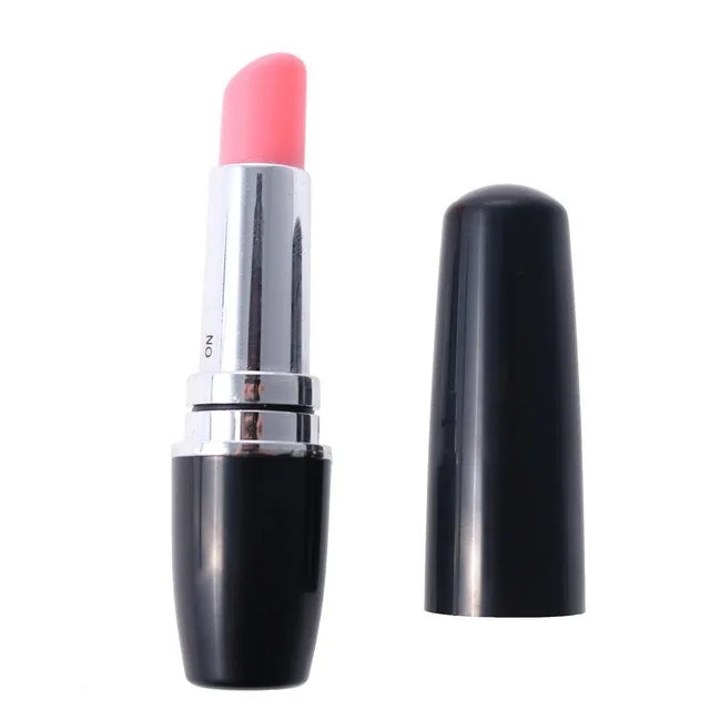 Mini Lipstick Vibrator Bullet Vibrating G Spot Clitoris Stimulator Massager Female Masturbatio Adult Sex Toys for Women Product