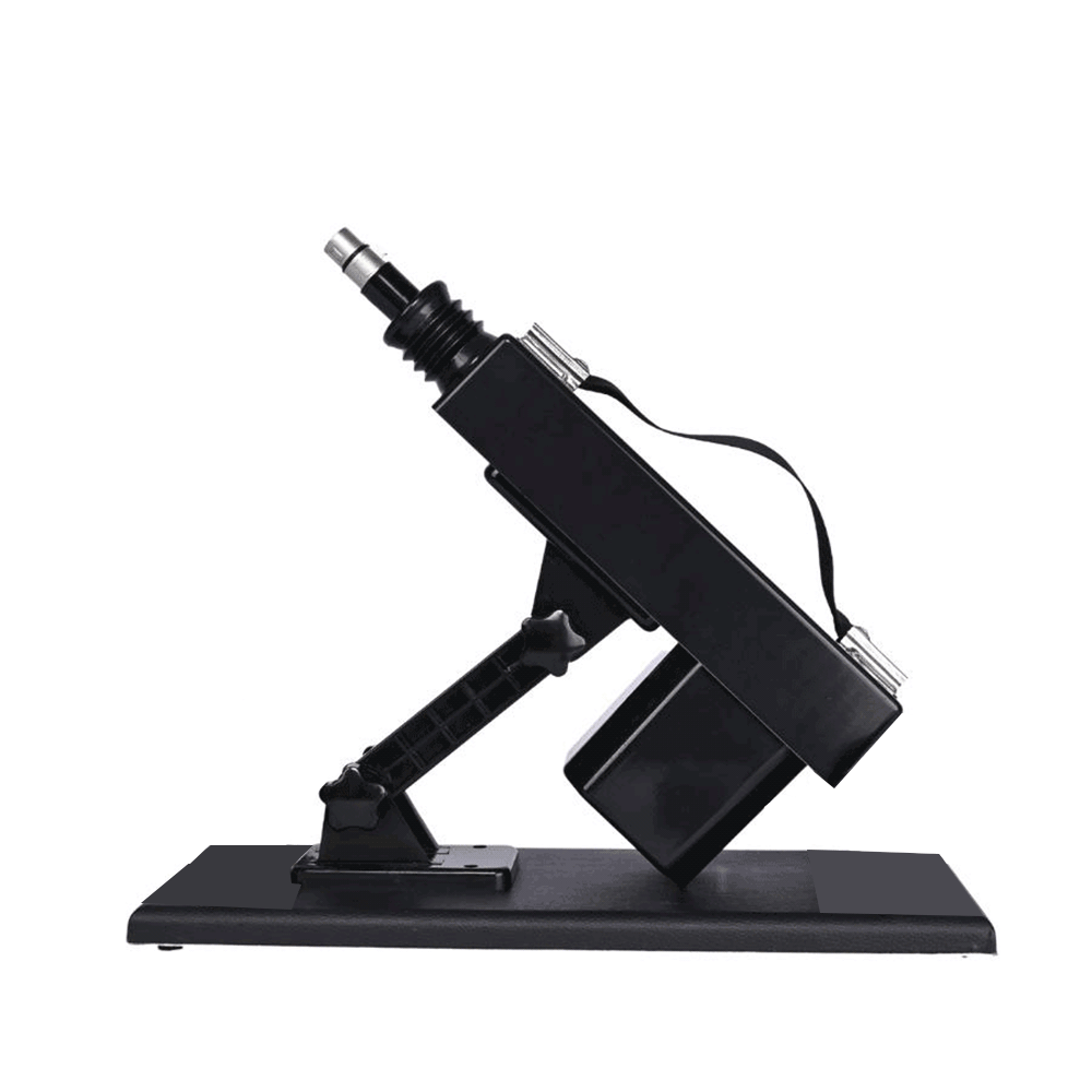Sex Machine - Automatic Adult Thrusting Toy