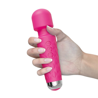 20 Speeds Vibrator Sex Toys for Women