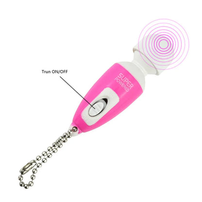 Mini Vibraor Egg Sexual Toy for Woman