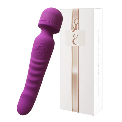 Powerful AV Magic Wand Dildo Vibrator for Women