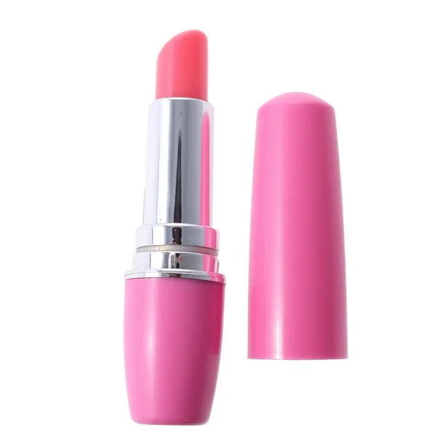 Mini Lipstick Vibrator Bullet Vibrating G Spot Clitoris Stimulator Massager Female Masturbatio Adult Sex Toys for Women Product