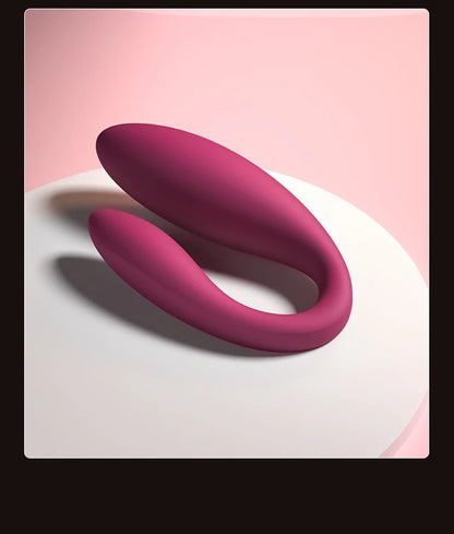 Wireless G Spot Dildo Vibrator for Women APP Remote Control Vibrating Egg