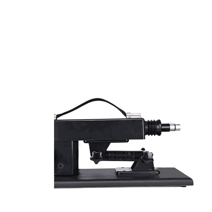 Sex Machine - Automatic Adult Thrusting Toy