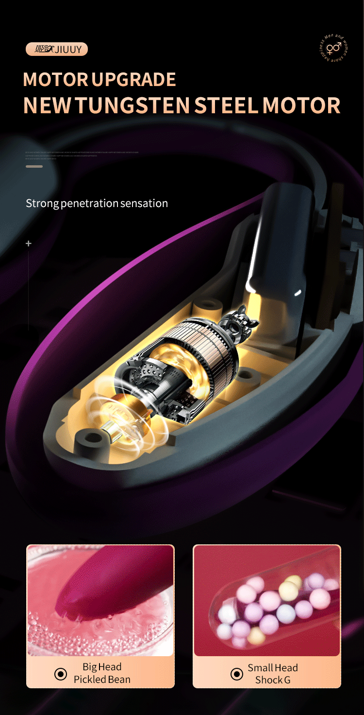 Wireless G Spot Dildo Vibrator for Women APP Remote Control Vibrating Egg