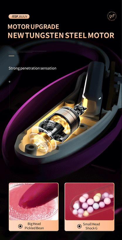 Wireless G Spot Dildo Vibrator for Women APP Remote Control Vibrating Egg