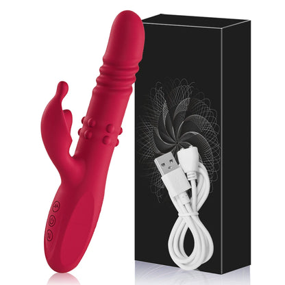 Rabbit Vibrator for Women