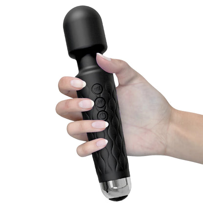 20 Speeds Vibrator Sex Toys for Women