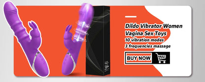 Transparent Soft Jelly Dildo