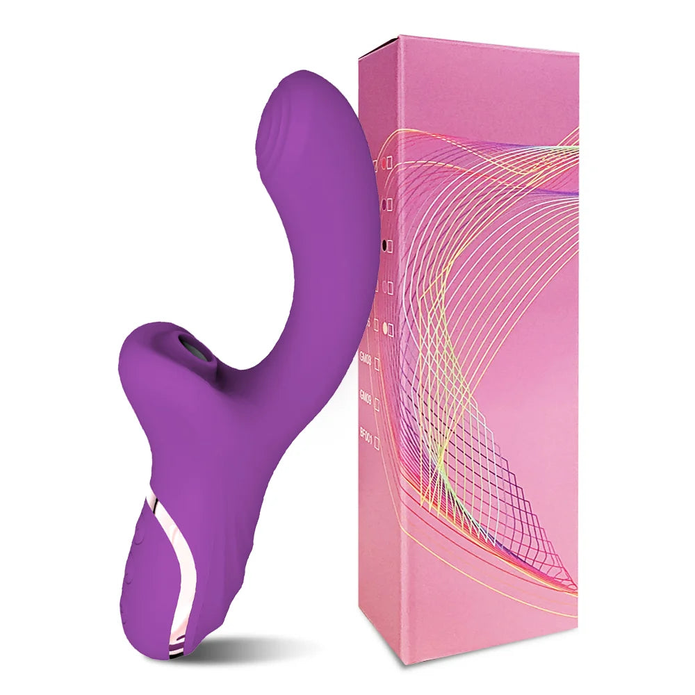 Powerful Clitoral Vibrator For Women