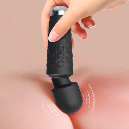 20 Speeds Vibrator Sex Toys for Women