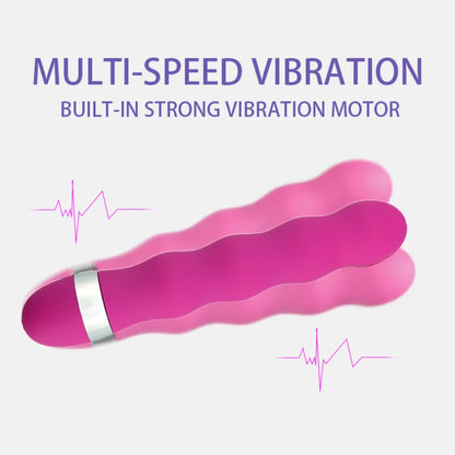 Mini Dildo G Spot Vagina Vibrator For Women