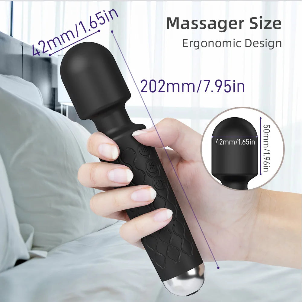 Vibromasseur for your Clitoris