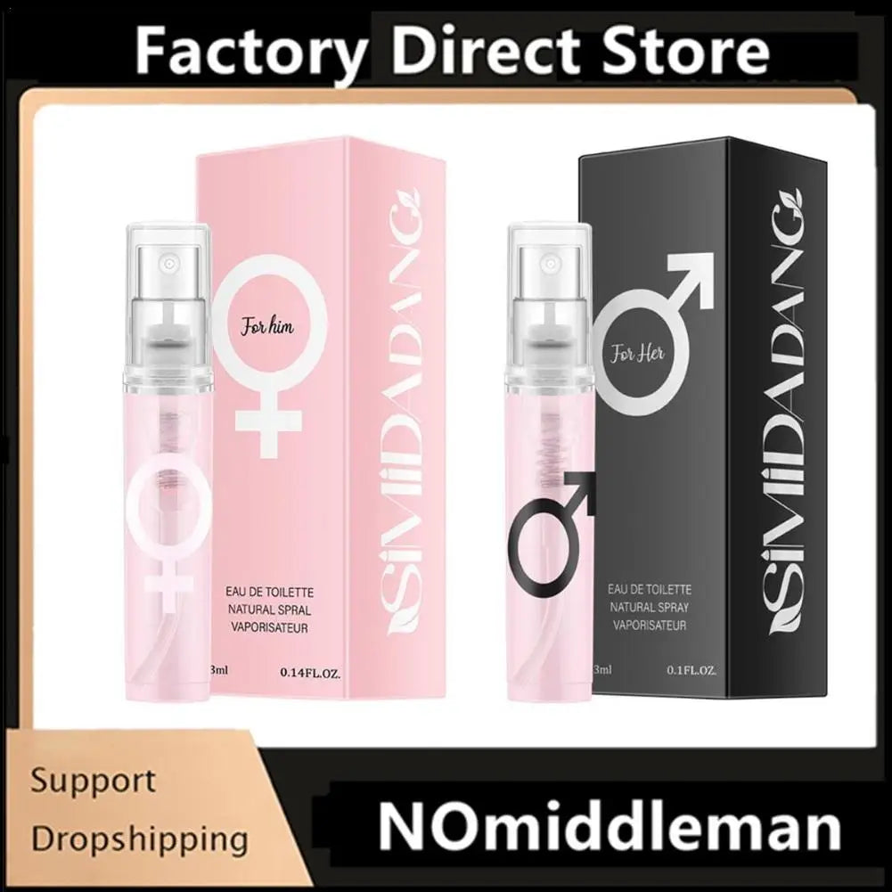 Long Lasting Pheromone Of Man To Attract Women Deodorant Body Spray Flirting Encourage Dating Fragrant Flirting Erotic Scent