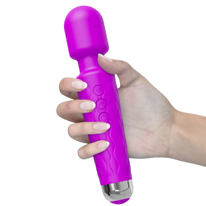 20 Speeds Vibrator Sex Toys for Women