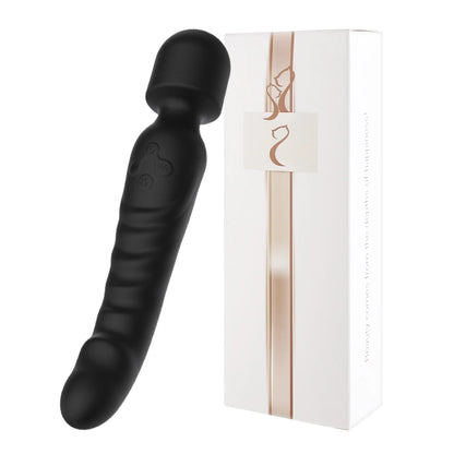 Powerful AV Magic Wand Dildo Vibrator for Women