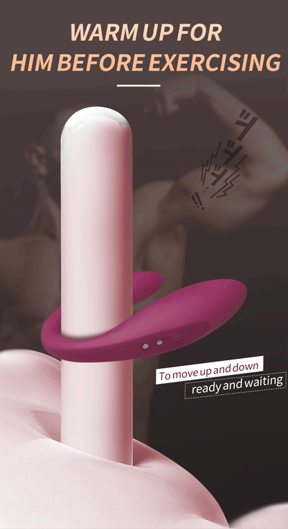 Wireless G Spot Dildo Vibrator for Women APP Remote Control Vibrating Egg