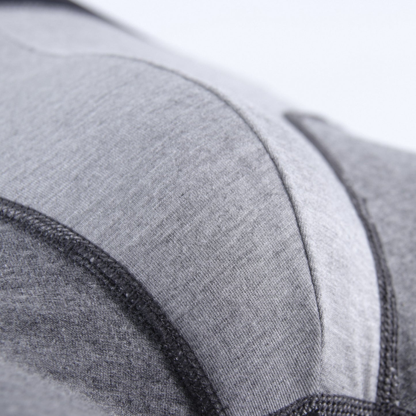 Antibacterial Leg Wear Proof Boxer Cotton Shorts