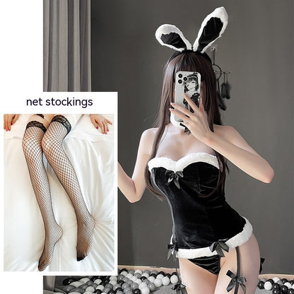 Women's Sexy Lingerie Sexy Bunny Uniform