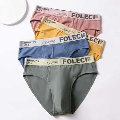Men's Underwear Pure Cotton Sexy