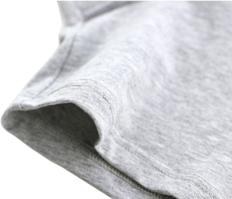 Long Anti-wear Cotton Running Bottoms