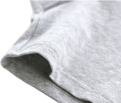 Long Anti-wear Cotton Running Bottoms